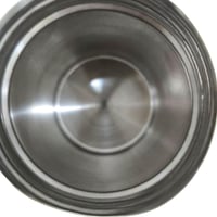 علب سكر بهارات استيل صغيرة 4قطع