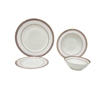 طقم عشاء برسلان