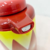 ترمس غضار أحمر