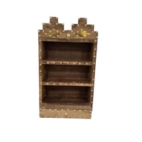 وجار خشب ديكور