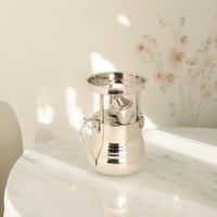 سبرتاية فضي