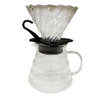 شنطة القهوة المختصة