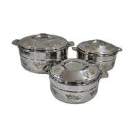 طقم حافظات 2000-5000 مل