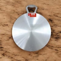 صاج مقرصة المنيوم ثقيل اماراتي