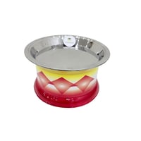 سخان حنيني غضار احمر