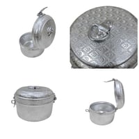 مطبقية بقفل ابو تاج منقوش م 8