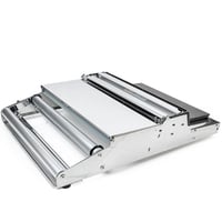 مكينة تغليف كوري