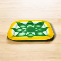 طفرية غضار حديد أخضر