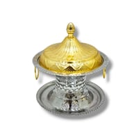 تمرية استيل هندي (لونين)