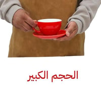 الحجم الكبير