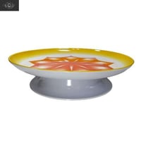 غوزي غضار ميلامين بقاعدة أحمر