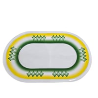 غوزي تقديم غضار اخضر