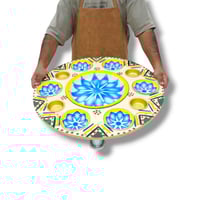 صينية قداء بيج تبسي 30 سم