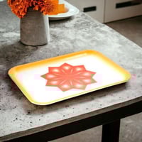 طفرية غضار احمر