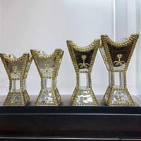 مبخرة سيفين ونخلة قمور