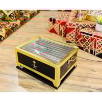 منقل القمة سيفن ونخله