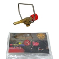 محول غاز الفراشة