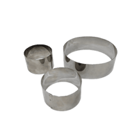 طوق استيل (رنج)