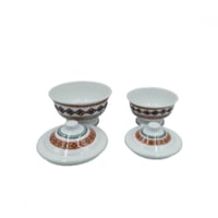 تمرية غضار نقشة نجدي