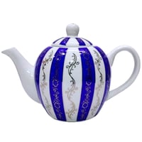 ابريق برسلان أزرق