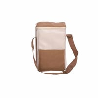 شنطة ترمس أنيقة لحفظ القهوة والضيافة