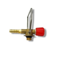 محول غاز الفراشة