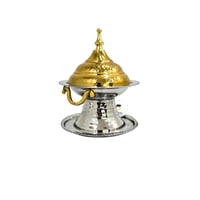 تمرية استيل لونين