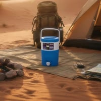 ترمس ماء هندي 4 لتر