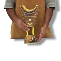 طقم مبخرة سيفين ونخلة