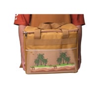 شنطة الترامس – تصميم أنيق وعملية عالية الجودة