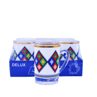 بيالة نقشة نجدي ابيض