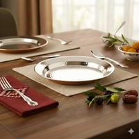 صحن نحاس تركي