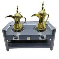 منقل كهرب طبخ عينين