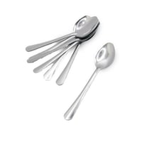 ملعقة سكر استيل فاخر