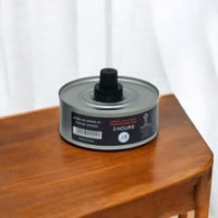 شمع تسخين فتيل 3 ساعة