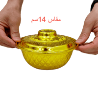 بادية منقوش تايلندي