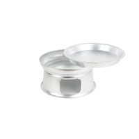 سخان كنافة معدن 32سم