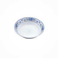 زبدية سلطة اركبال ازرق مديل فرني