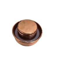 مطارة نحاس تركي اصلي