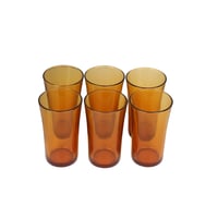 كاس عصير فرنسي عسلي 6 حبة