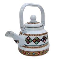 ابريق غضار نقشة نجدي