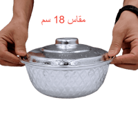 بادية منقوش تايلندي