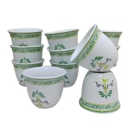 فنجان قهوة يوم التأسيس كبير