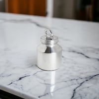 ماعون سمن لمعة مقاس 10