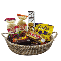 خوس بيضاوي بيدين