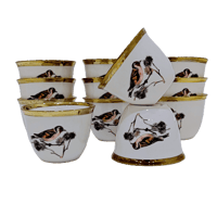 فنجان برسلان صغير