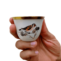 فنجان برسلان صغير