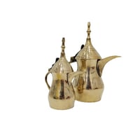 دلة تحفه صغير جدا بحجم الكف