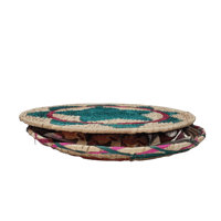 صحن خوس نظيف