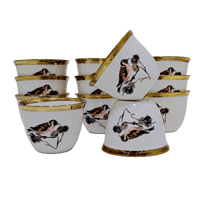 فنجان برسلان صغير